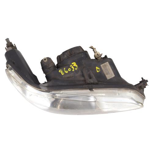 Image Optique avant principal droit (feux)(phare) - PEUGEOT 306