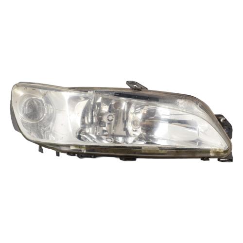 Image Optique avant principal droit (feux)(phare) - PEUGEOT 306