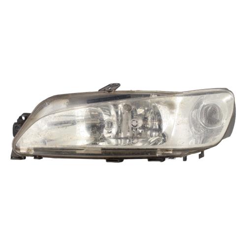 Image Optique avant principal gauche (feux)(phare) - PEUGEOT 306