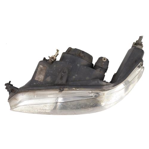 Image Optique avant principal gauche (feux)(phare) - PEUGEOT 306