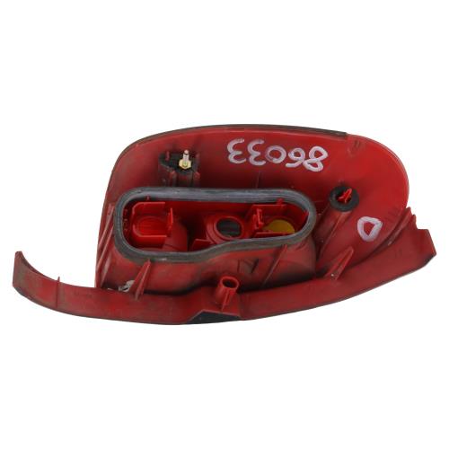Image Feu arriere principal droit (feux) - PEUGEOT 306