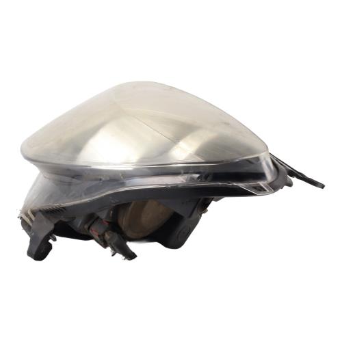 Image Optique avant principal gauche (feux)(phare) - OPEL ASTRA H