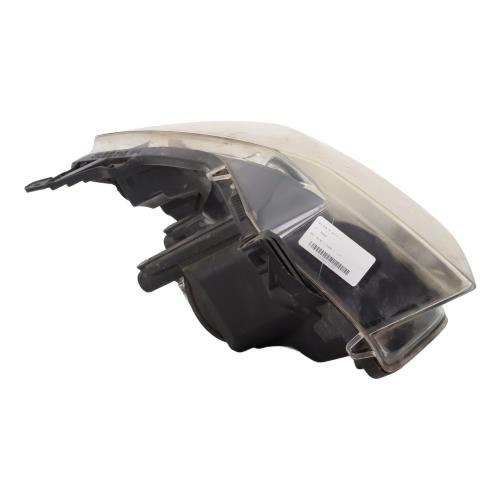 Image Optique avant principal gauche (feux)(phare) - OPEL ASTRA H