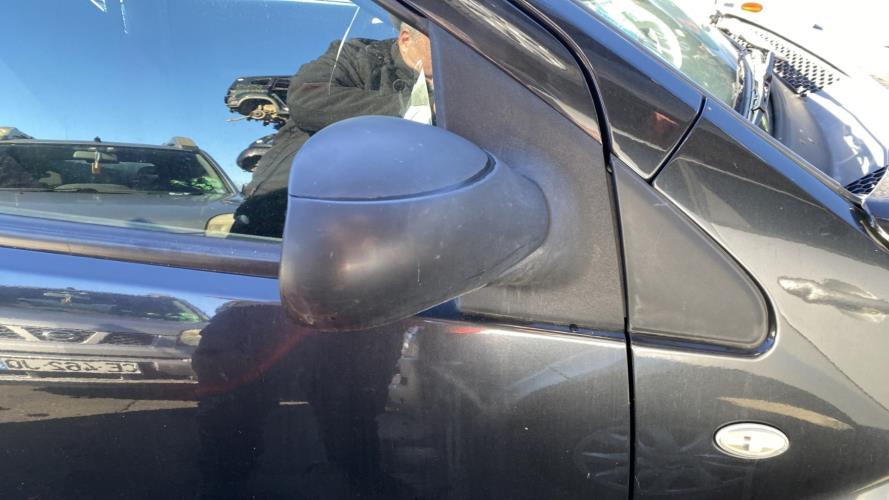 Image Retroviseur droit - CITROEN C2