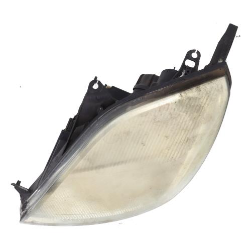 Image Optique avant principal gauche (feux)(phare) - FORD FIESTA 5