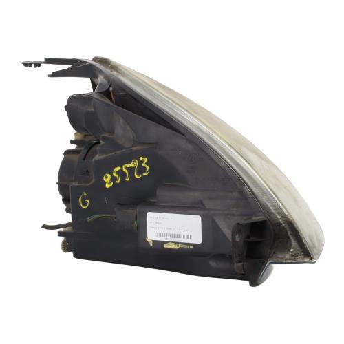 Image Optique avant principal gauche (feux)(phare) - FORD FIESTA 5