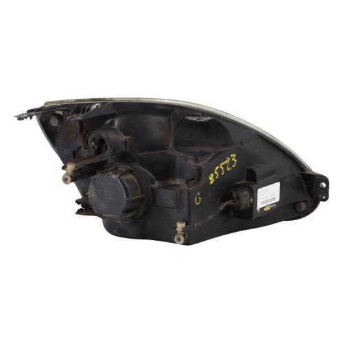 Image Optique avant principal gauche (feux)(phare) - FORD FIESTA 5