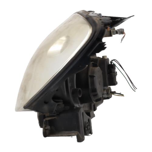 Image Optique avant principal gauche (feux)(phare) - RENAULT SCENIC 1
