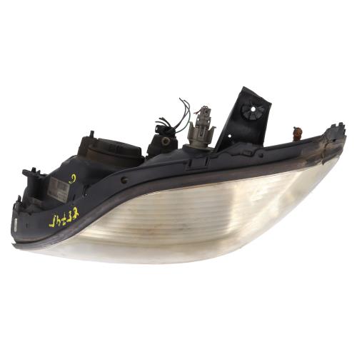 Image Optique avant principal gauche (feux)(phare) - RENAULT SCENIC 1