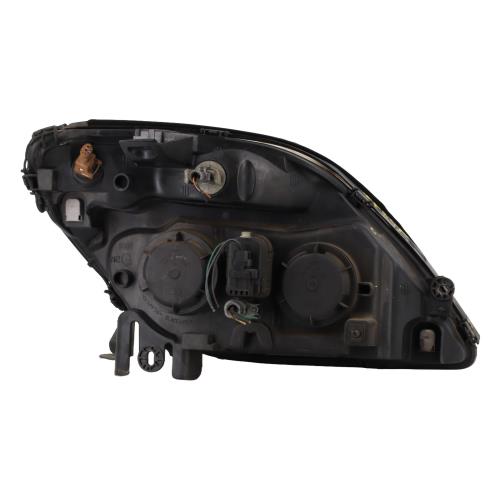 Image Optique avant principal gauche (feux)(phare) - RENAULT SCENIC 1