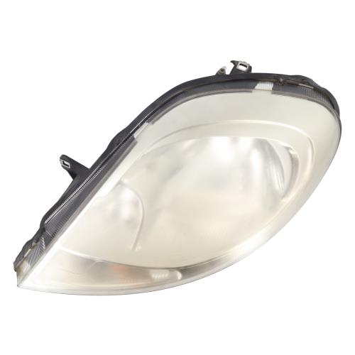 Image Optique avant principal gauche (feux)(phare) - RENAULT TRAFIC 2