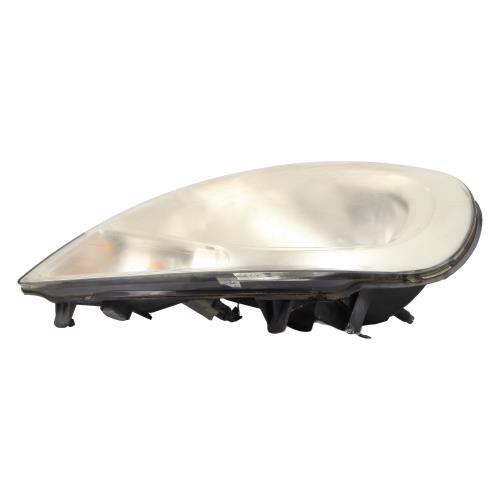 Image Optique avant principal gauche (feux)(phare) - RENAULT TRAFIC 2