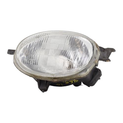 Image Optique avant principal gauche (feux)(phare) - TOYOTA COROLLA 9