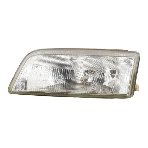 Image Optique avant principal gauche (feux)(phare) - CITROEN ZX