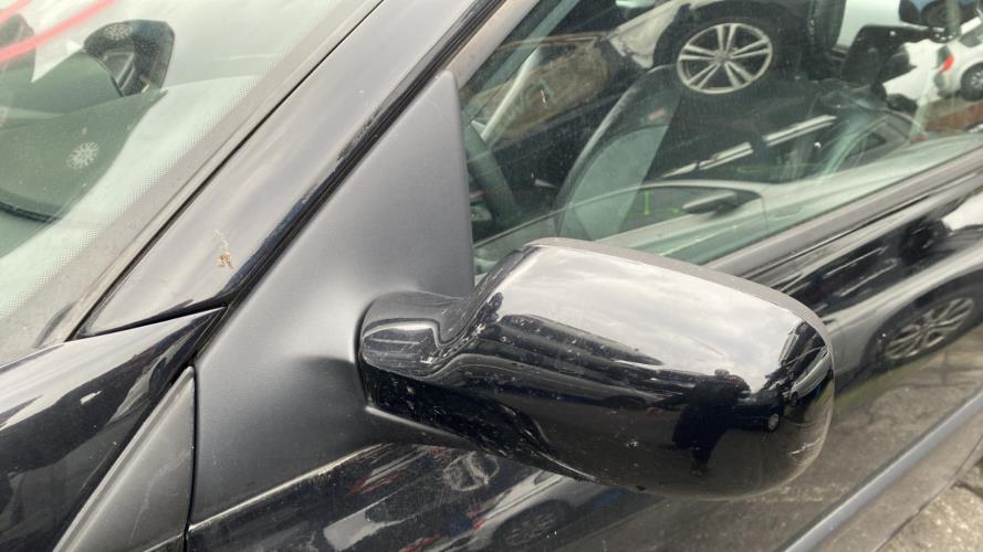 Image Retroviseur gauche - RENAULT MEGANE 2
