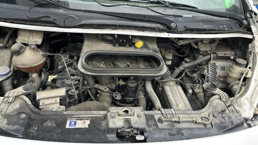 Image Bloc ABS (freins anti-blocage) - PEUGEOT EXPERT 2