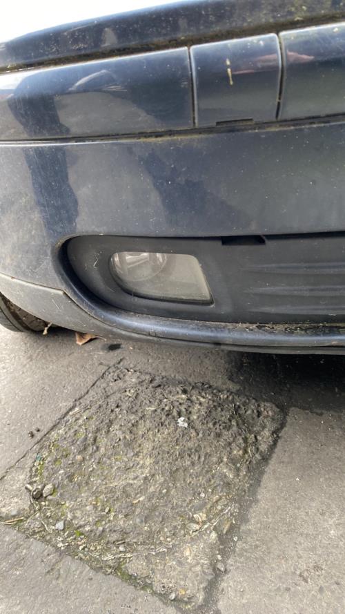 Image Anti brouillard droit (feux) - VOLVO V 50