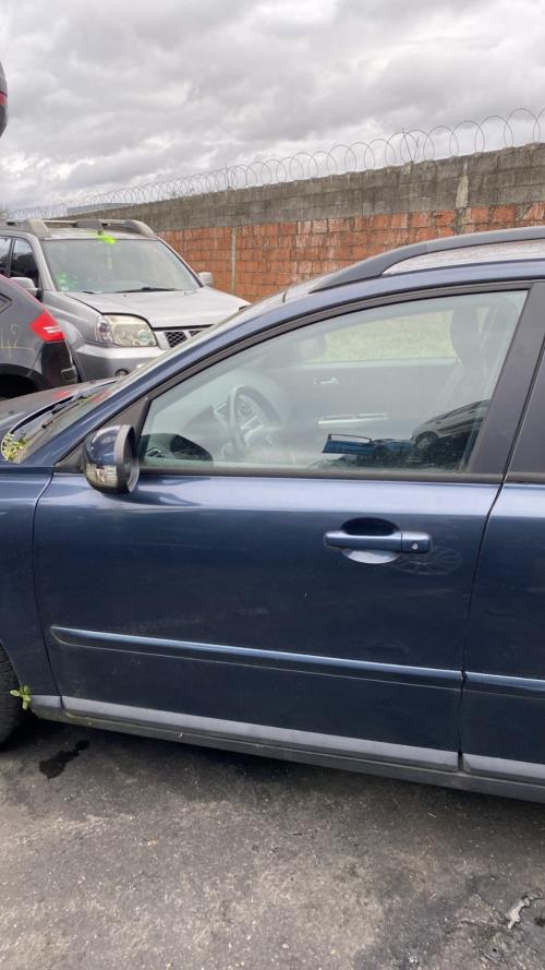 Image Vitre avant gauche - VOLVO V 50