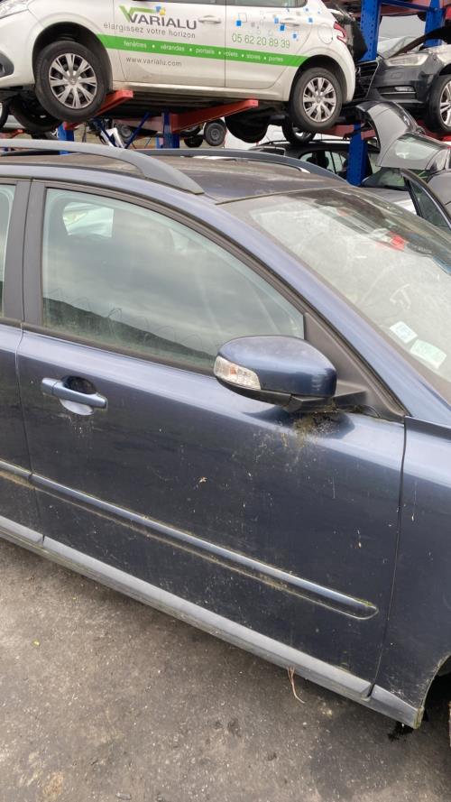 Image Porte avant droit - VOLVO V 50