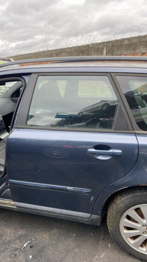 Image Porte arriere gauche - VOLVO V 50