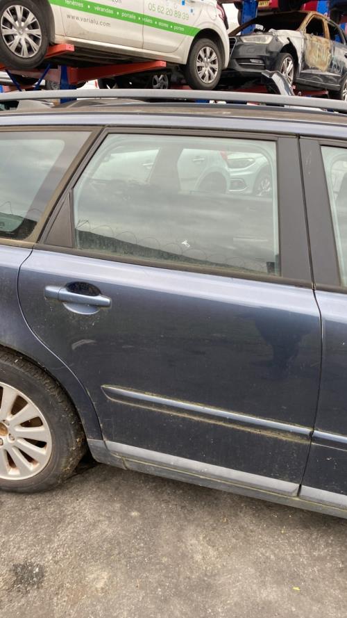 Image Porte arriere droit - VOLVO V 50