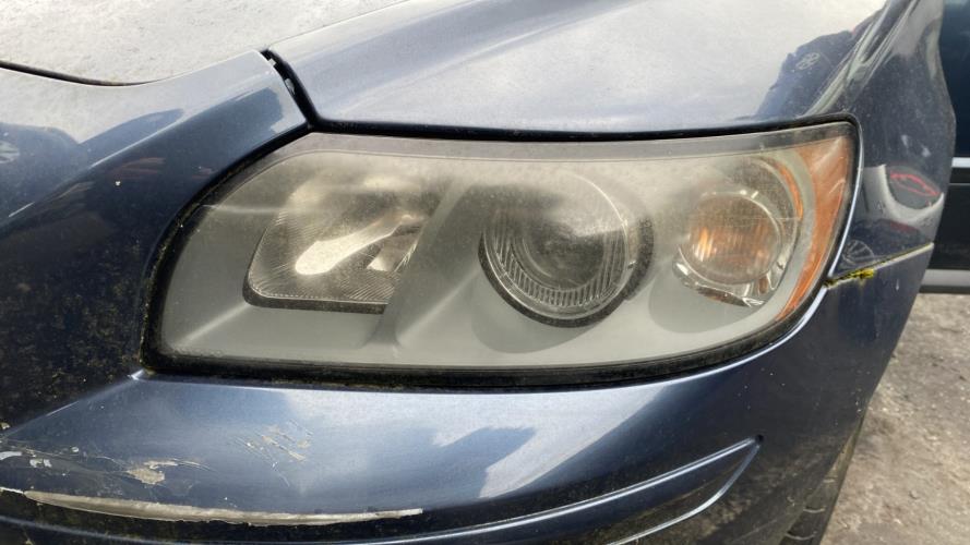 Image Optique avant principal gauche (feux)(phare) - VOLVO V 50