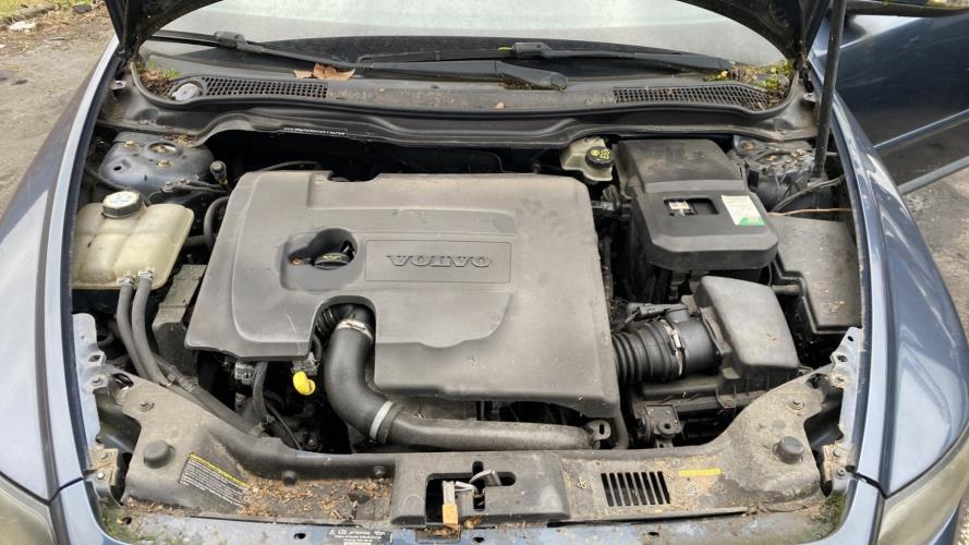 Image Bloc ABS (freins anti-blocage) - VOLVO V 50