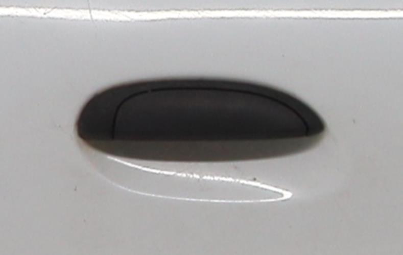 Image Poignee porte avant droit - RENAULT CLIO 2 CAMPUS