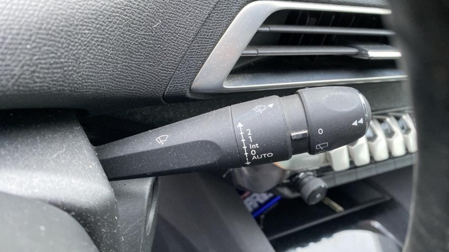 Image Com (Bloc Contacteur Tournant+Commodo Essuie Glace+Commodo Phare) - PEUGEOT 3008 2
