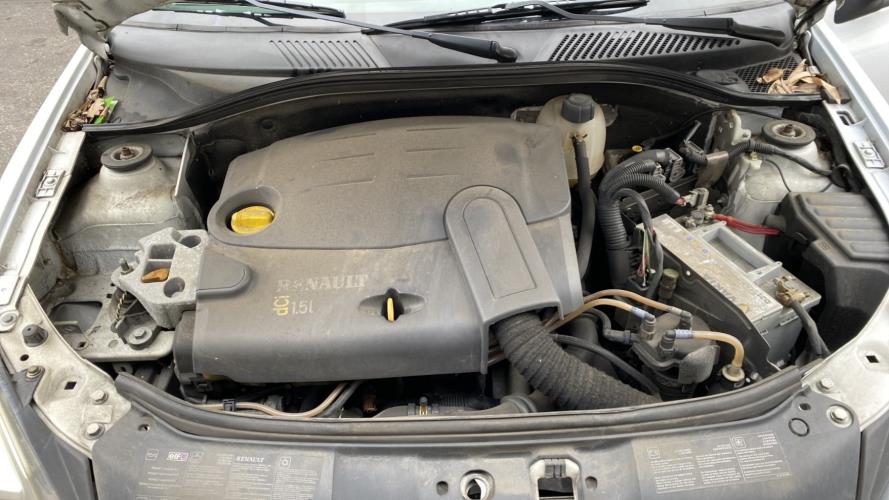 Image Demarreur - RENAULT CLIO 2 CAMPUS