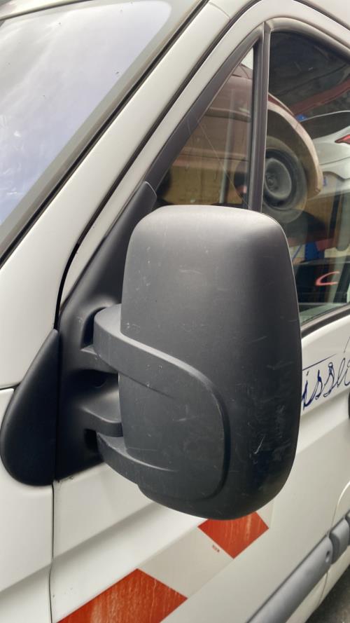 Image Retroviseur gauche - RENAULT MASTER 2