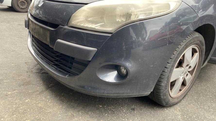 Image Anti brouillard gauche (feux) - RENAULT MEGANE 3