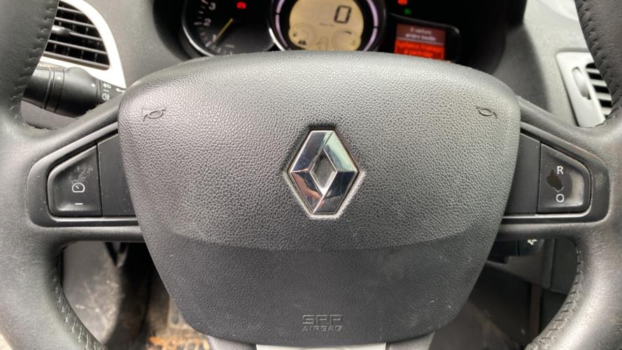 Image Air bag conducteur - RENAULT MEGANE 3