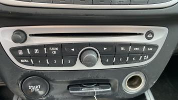 Pièce Auto