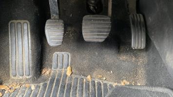 Pièce Auto