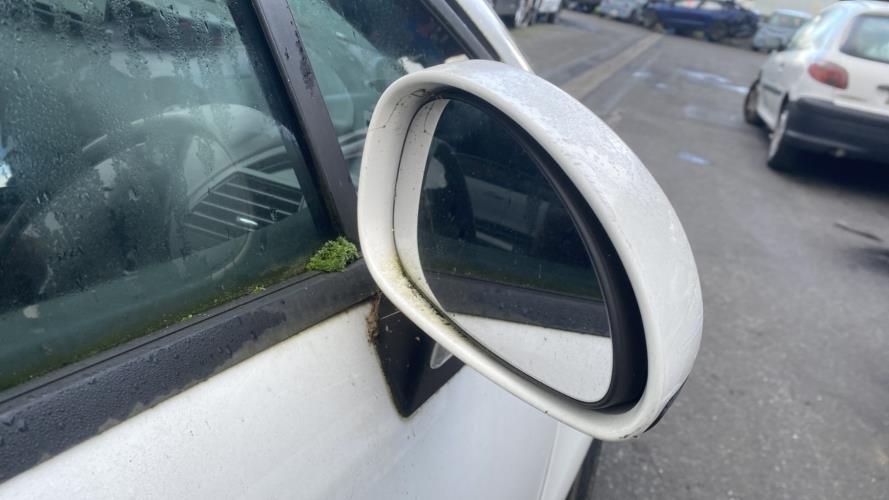 Image Retroviseur droit - CITROEN C4 1