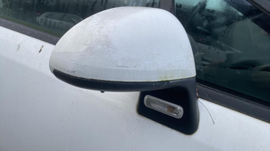 Image Retroviseur droit - CITROEN C4 1