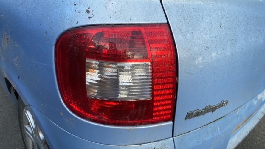 Image Feu arriere principal gauche (feux) - FIAT MULTIPLA