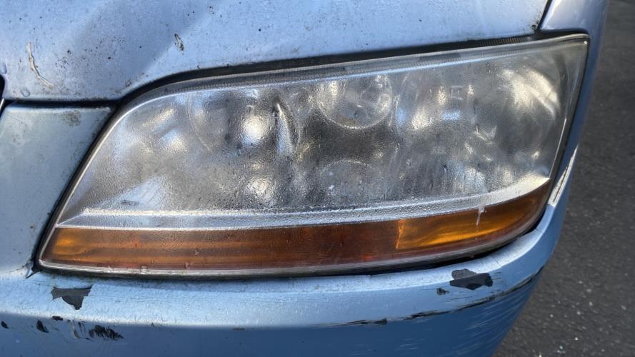 Image Optique avant principal gauche (feux)(phare) - FIAT MULTIPLA