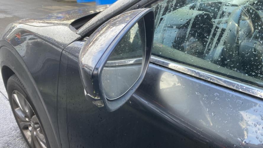 Image Retroviseur gauche - MAZDA CX-30