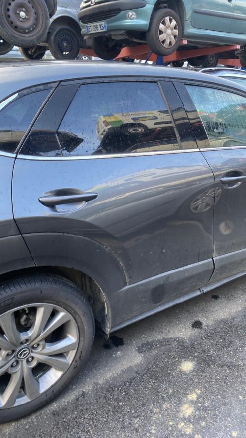 Image Vitre arriere droit - MAZDA CX-30
