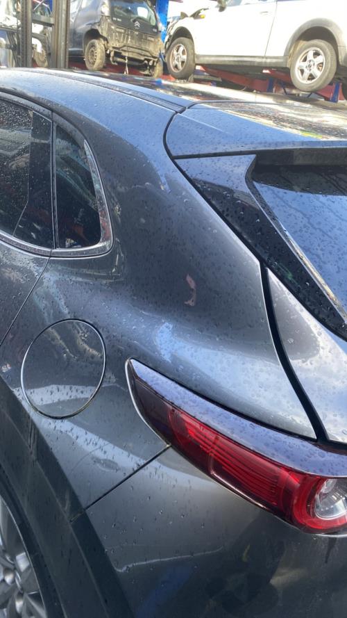 Image Feu arriere principal gauche (feux) - MAZDA CX-30