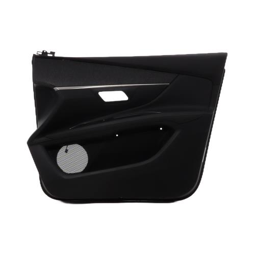 Image Panneau de porte avant droit - PEUGEOT 3008 2