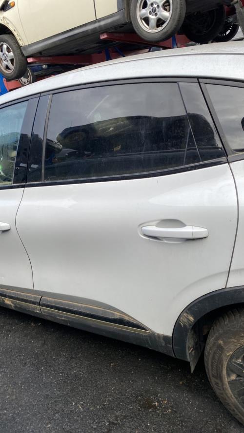 Image Vitre arriere gauche - RENAULT ARKANA
