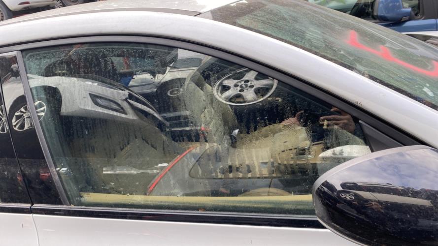 Image Vitre avant droit - RENAULT ARKANA
