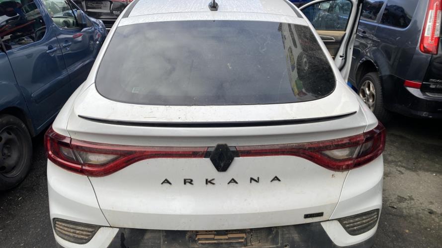 Image Feu arriere principal droit (feux) - RENAULT ARKANA
