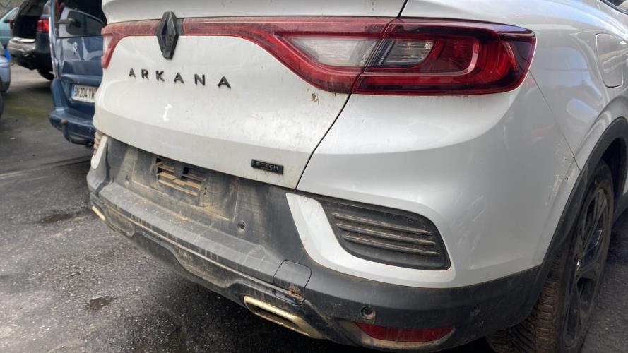 Image Feu arriere principal droit (feux) - RENAULT ARKANA