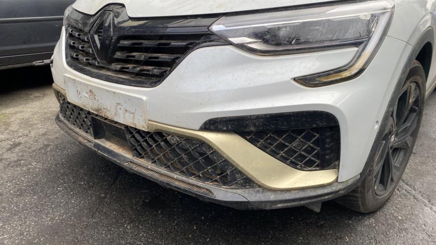 Image Renfort pare choc avant (traverse) - RENAULT ARKANA