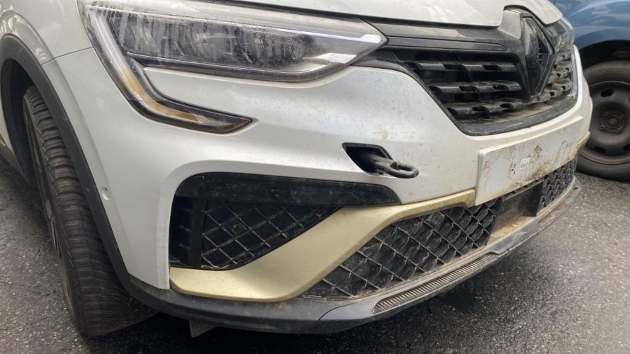 Image Renfort pare choc avant (traverse) - RENAULT ARKANA