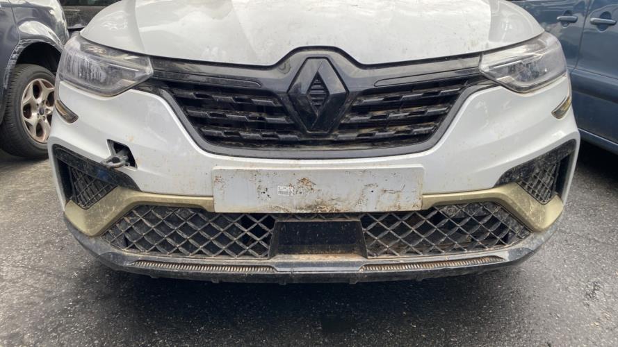 Image Renfort pare choc avant (traverse) - RENAULT ARKANA
